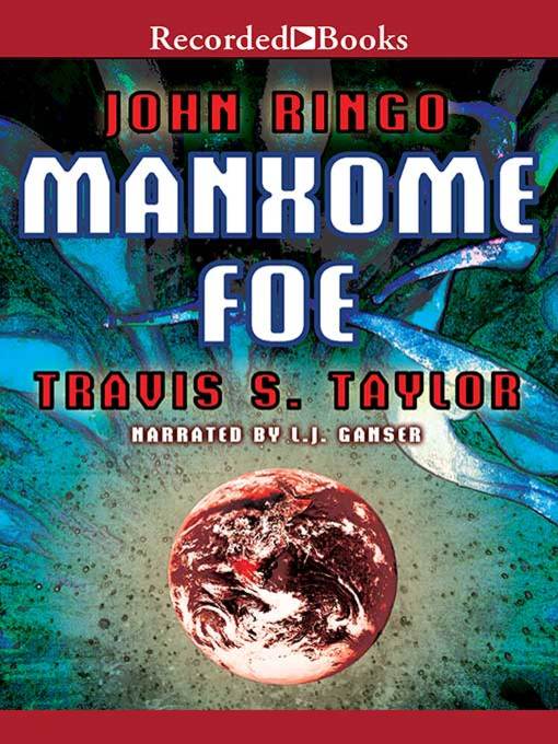 Title details for Manxome Foe by John Ringo - Wait list